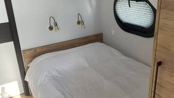 3 slaapkamers, wifi, beddengoed