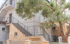 Exterior - 2 bedroom awesome apartment in Pirovac (Pirovac)