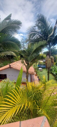 Hermosa Cabaña Campestre Familiar