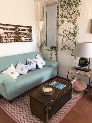 スマートテレビ