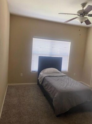 2 bedrooms