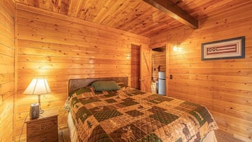 2 slaapkamers, wifi, beddengoed