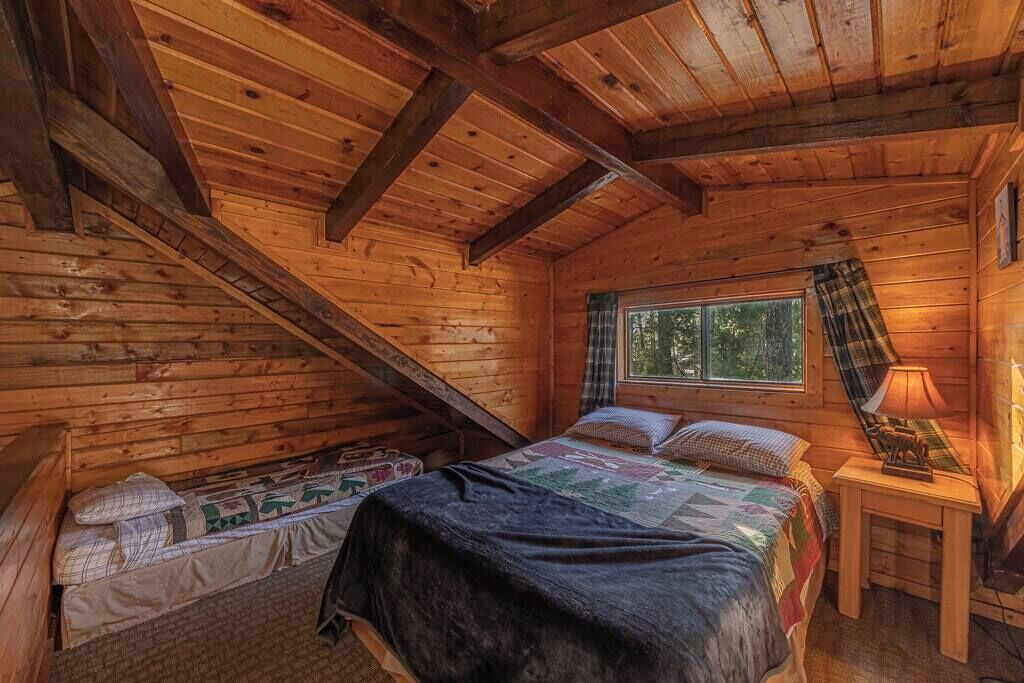 2 habitaciones, wifi y ropa de cama 