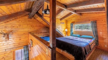 2 soverom, wi-fi og sengetøy