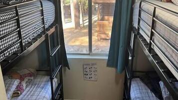 3 slaapkamers, wifi, beddengoed
