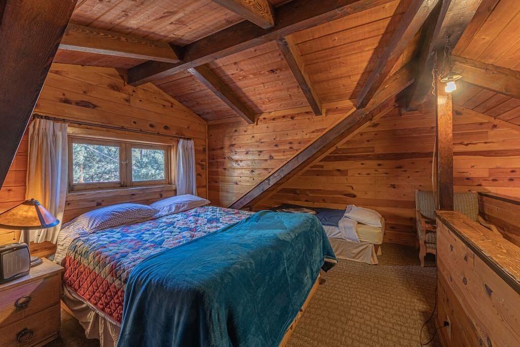 2 habitaciones, wifi y ropa de cama 