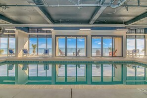 Piscina interna