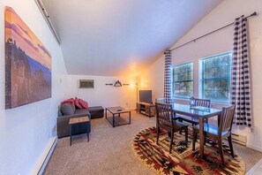 TV, offices