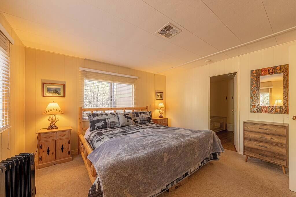 3 Schlafzimmer, WLAN, Bettwäsche