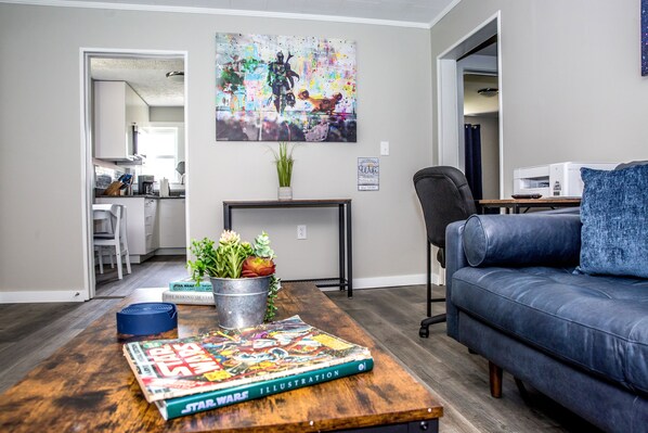 Älytelevisio, tulostin