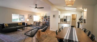 Guadalupe's Garden -