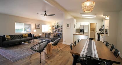 Guadalupe's Garden -