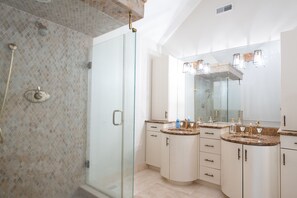 Bathtub, jetted tub, bidet