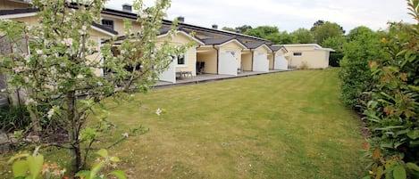 Eksteriør