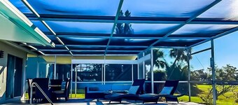 Your Dream Getaways Villa.