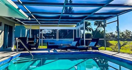 Your Dream Getaways Villa.