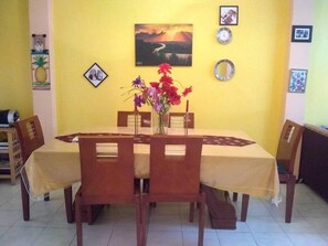 Restaurantes