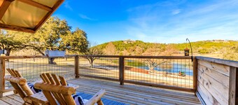 Tent | Lake Pool Hot tub River Fire pit Heat/AC