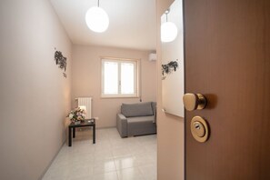 Interior - WePuglia - Appartamento Sibilla (Monopoli)