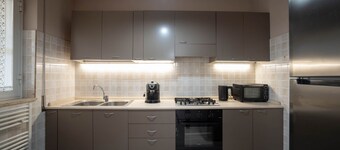 WePuglia - Appartamento Sibilla