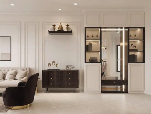 Downtown 2 Bedroom Luxury Apartment