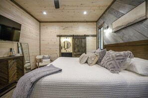 4 chambres, bureau, fer et planche à repasser, Wi-Fi gratuit