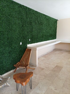 Área de parrilladas y picnic