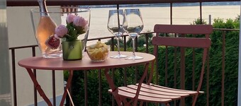 Bnbook-La Casa di Orazio & Carla