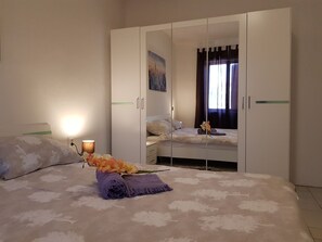 4 Schlafzimmer, kostenloses WLAN