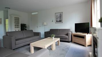 TV connectée, lecteur de DVD