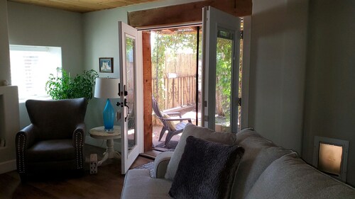 Luxury and Comfort in the Heart of Las Vegas New Mexico!