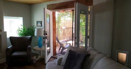 Luxury and Comfort in the Heart of Las Vegas New Mexico!