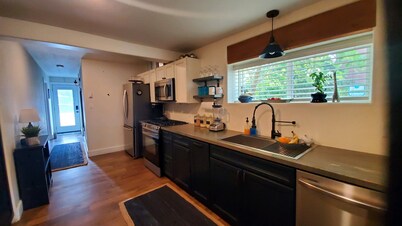 Luxury and Comfort in the Heart of Las Vegas New Mexico!