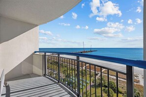 Property grounds - The Renewed Sunrise Beach Suite (Myrtle Beach)