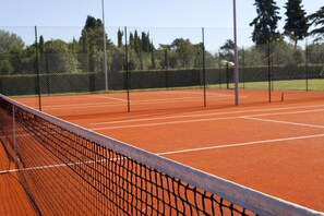 Campo sportivo