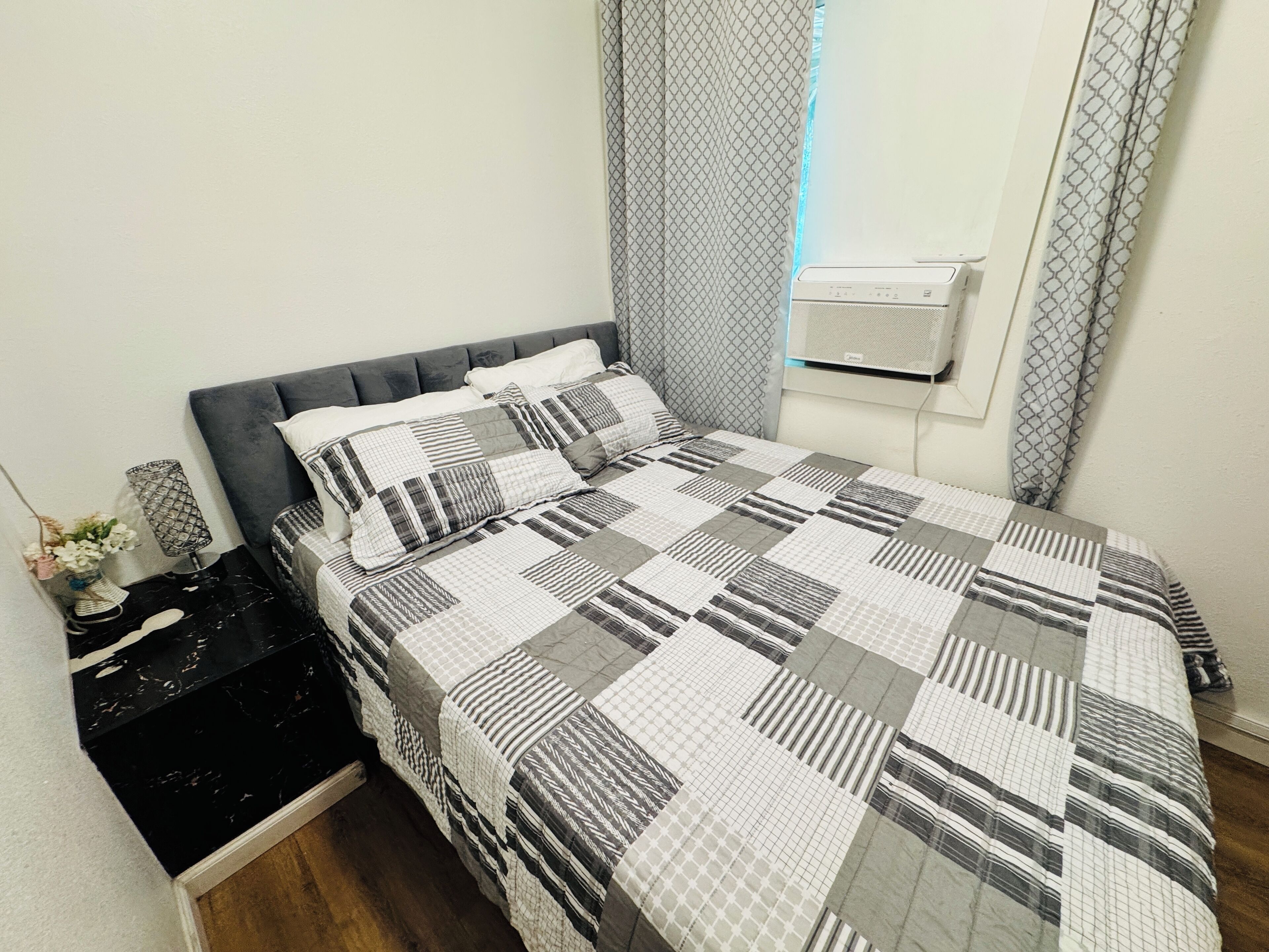 2 sovrum och gratis wi-fi