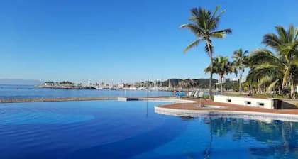 Villa Sofia - A Peaceful Ocean Front Retreat!