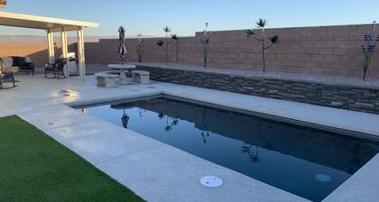 Bullheadcity Newer Pool Home- Summer Savings