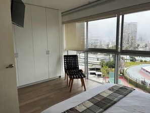 2 camere, accesso a Internet