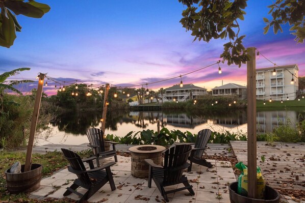 Condo (Island Time (2/1)) | Extérieur