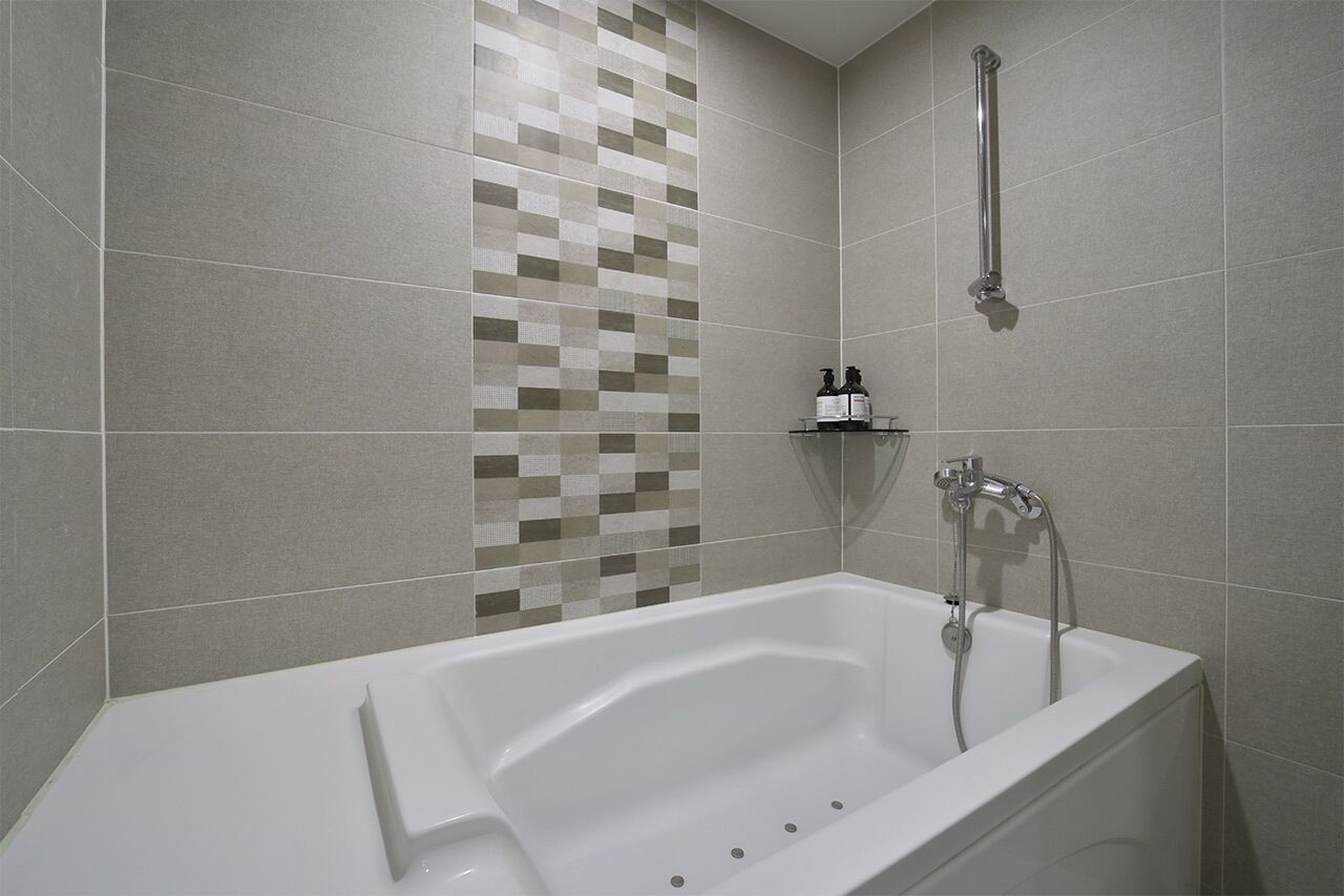 Foto - Busan Platinum Hotel Nampo