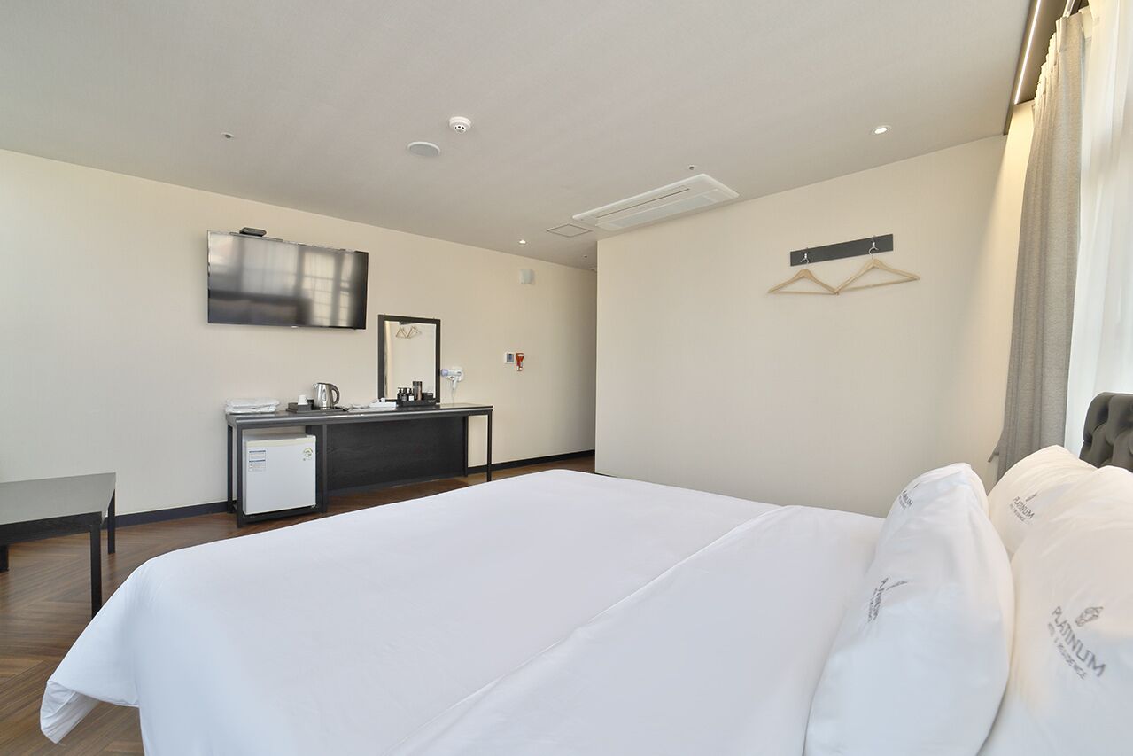 Foto - Busan Platinum Hotel Nampo