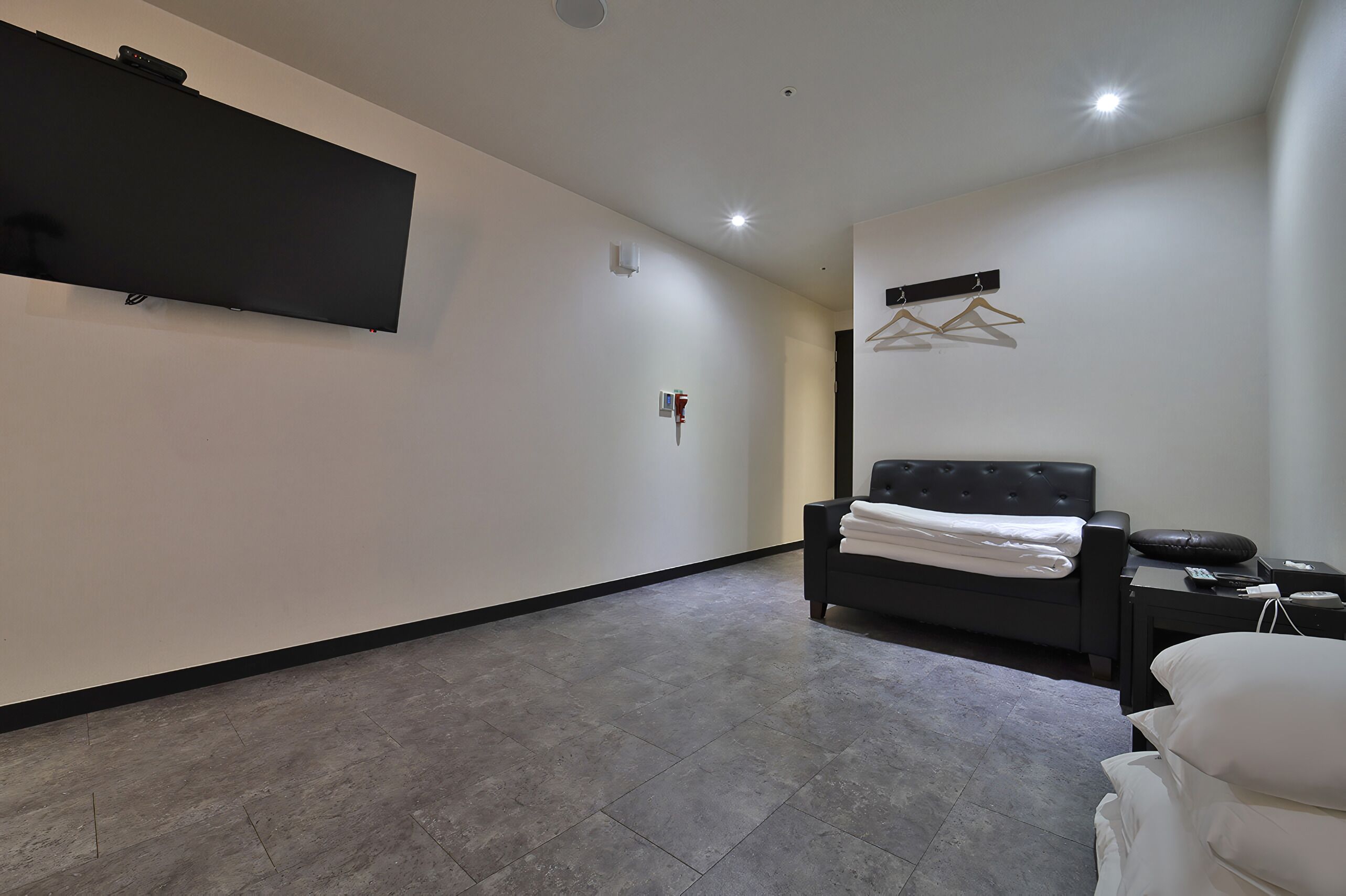 Foto - Platinum Hotel