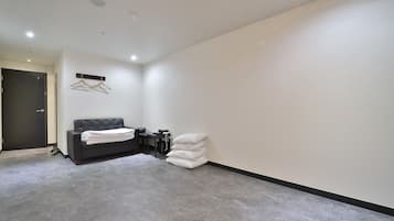 Family Shared Dormitory