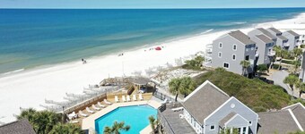 Bright End-Unit! Light • Airy • Close to Sand