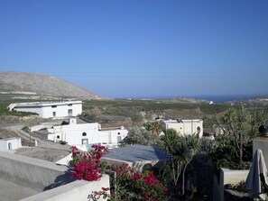 Apartment | Exterior - Santorious Nice View Apartment (Santorini)