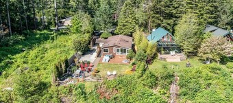 Riverfront Paradise w/ Hot Tub--Little River House