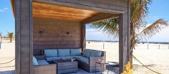 Beautiful townhome in Wildwood Crest, walking distance to beach