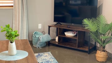 Fernseher, Netflix, Streaming-Dienste
