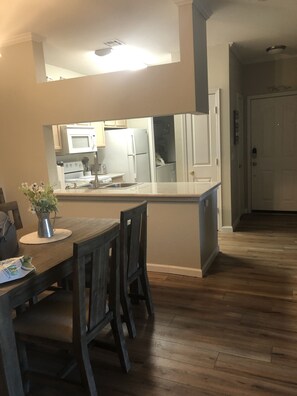 Dining tables
